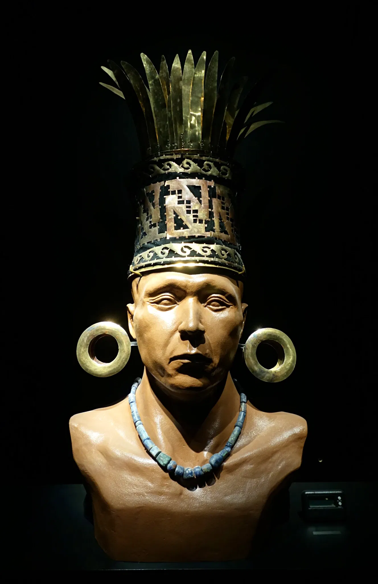 Museo Nacional Sicán