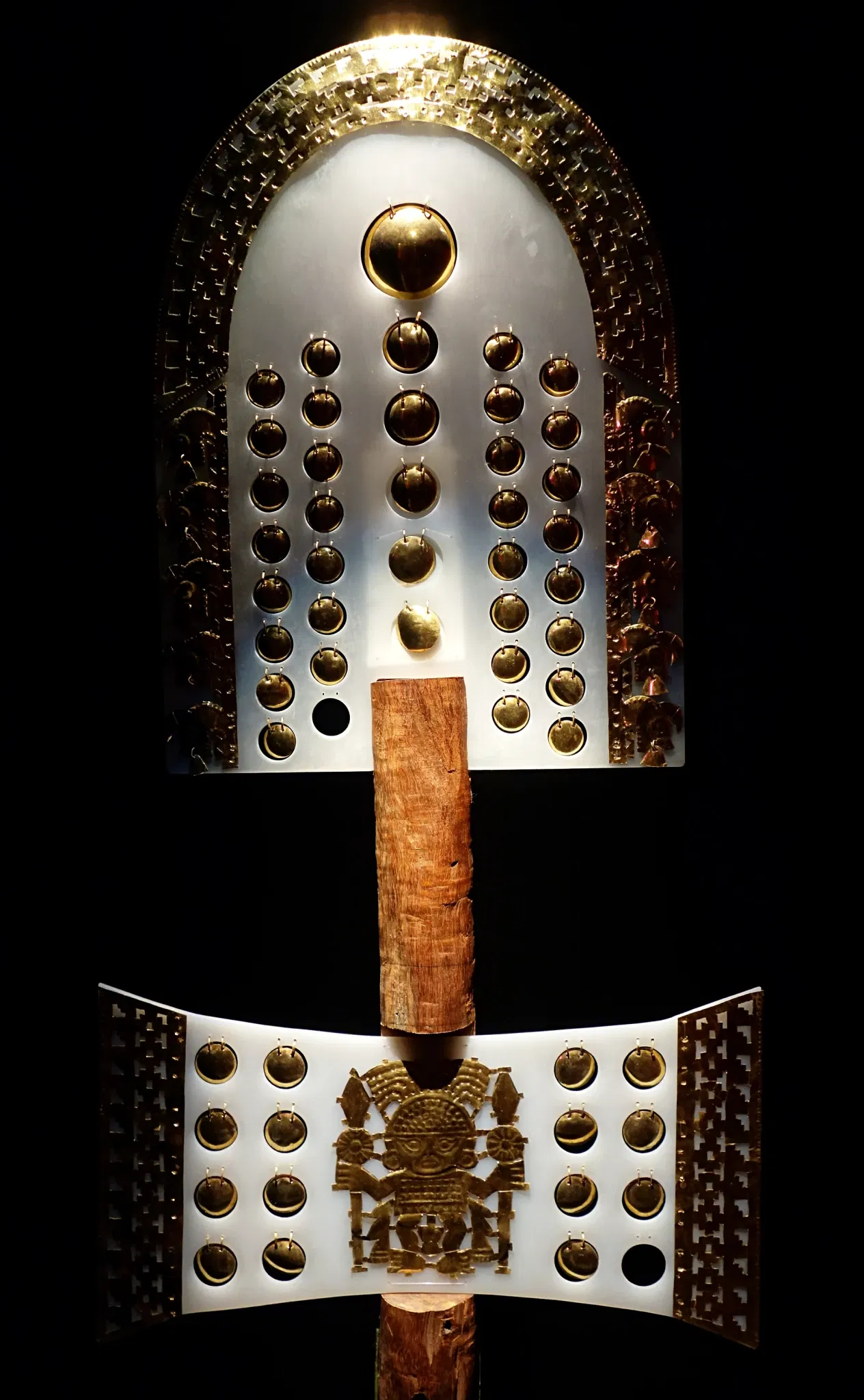 Museo Nacional Sicán