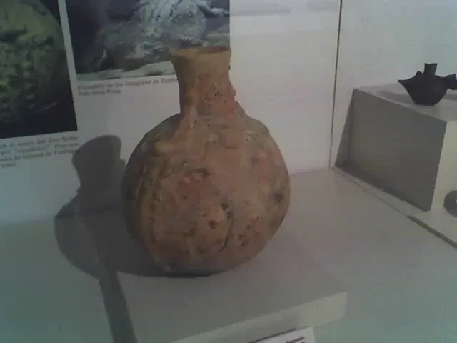 Museo Nacional Sicán