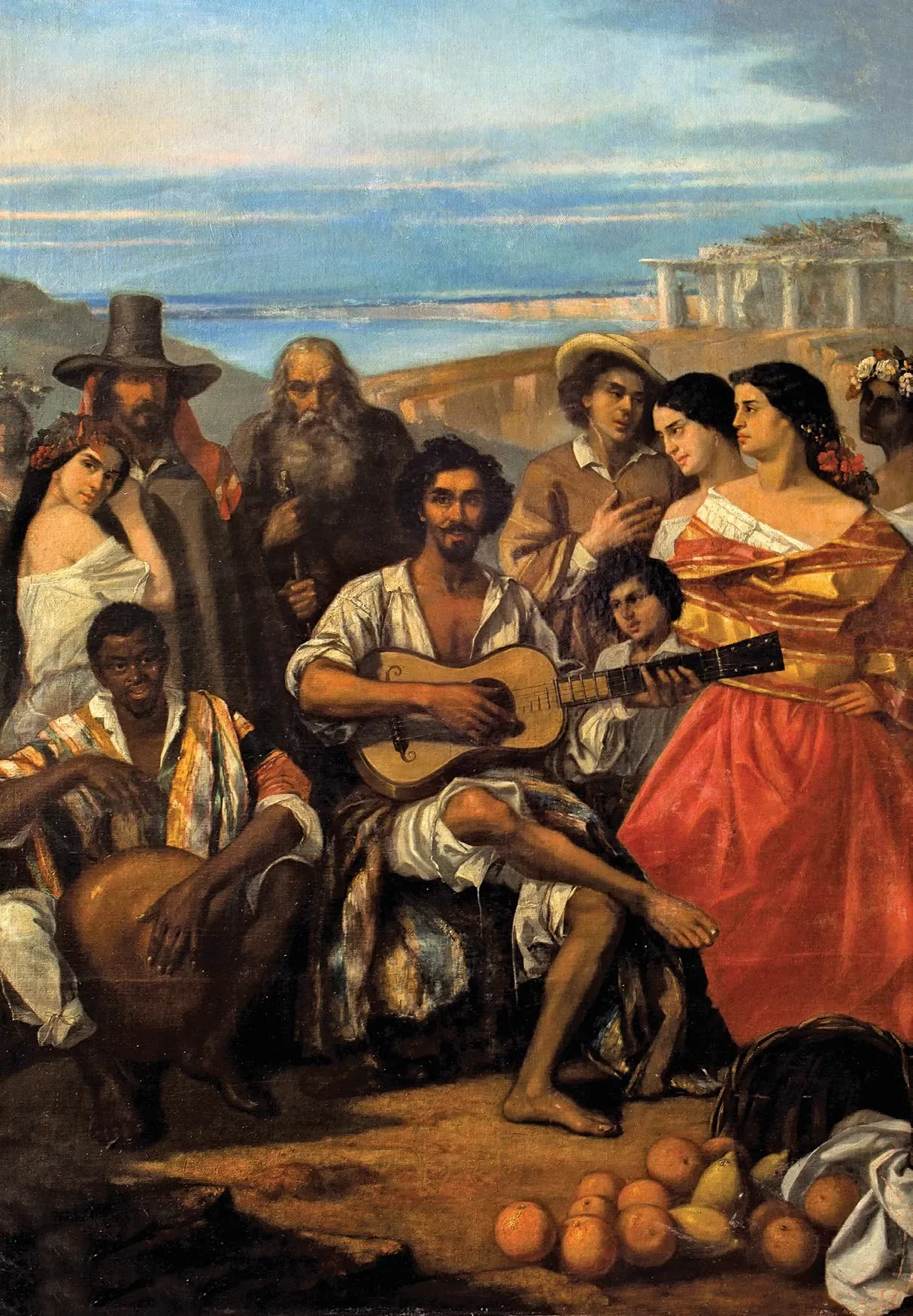 Museo nazionale di archeologia, antropologia e storia del Perù