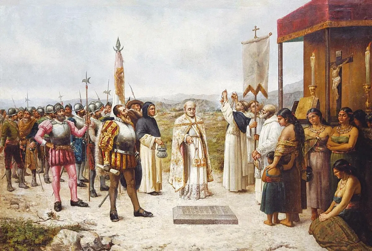 National Museum of Archaeology, Anthropology and History of Peru