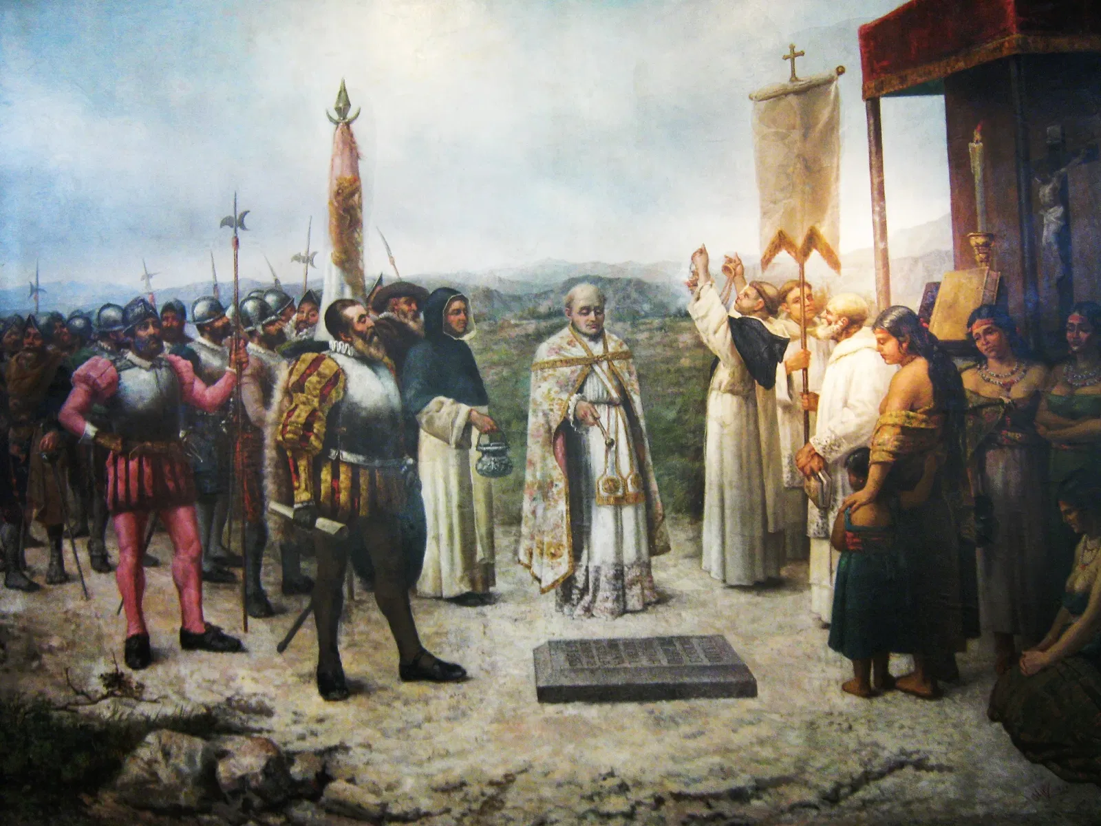 Museo nazionale di archeologia, antropologia e storia del Perù