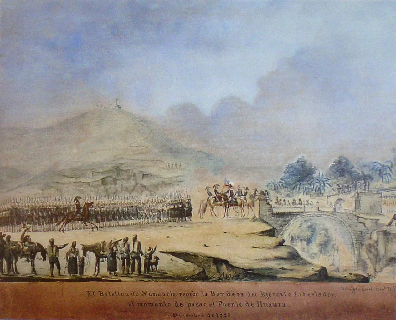 Museo nazionale di archeologia, antropologia e storia del Perù