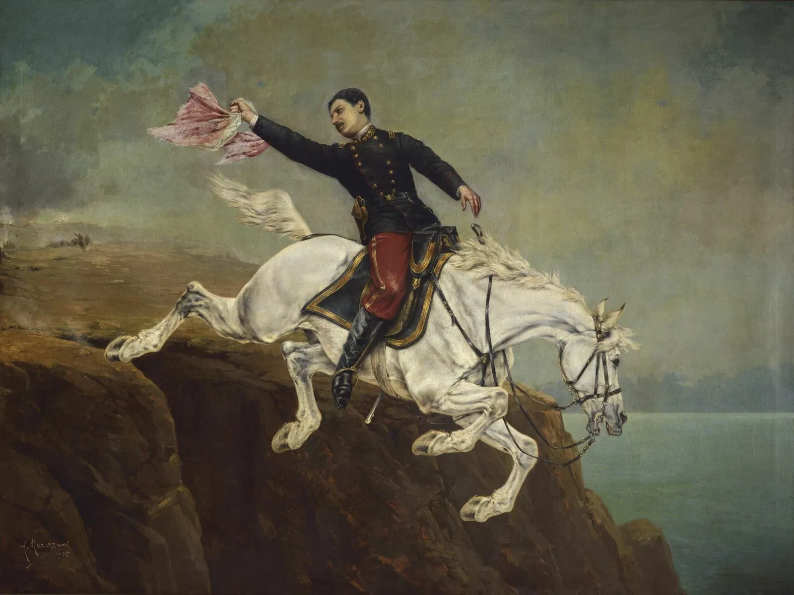 Museo nazionale di archeologia, antropologia e storia del Perù