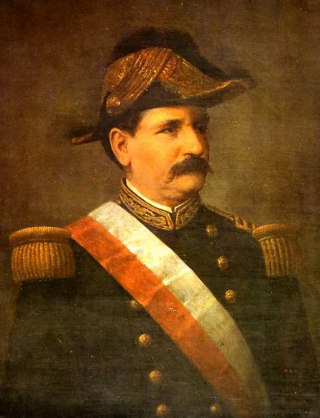 National Museum of Archaeology, Anthropology and History of Peru