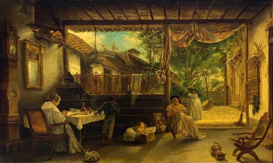 Museo nazionale delle belle arti (Cuba)