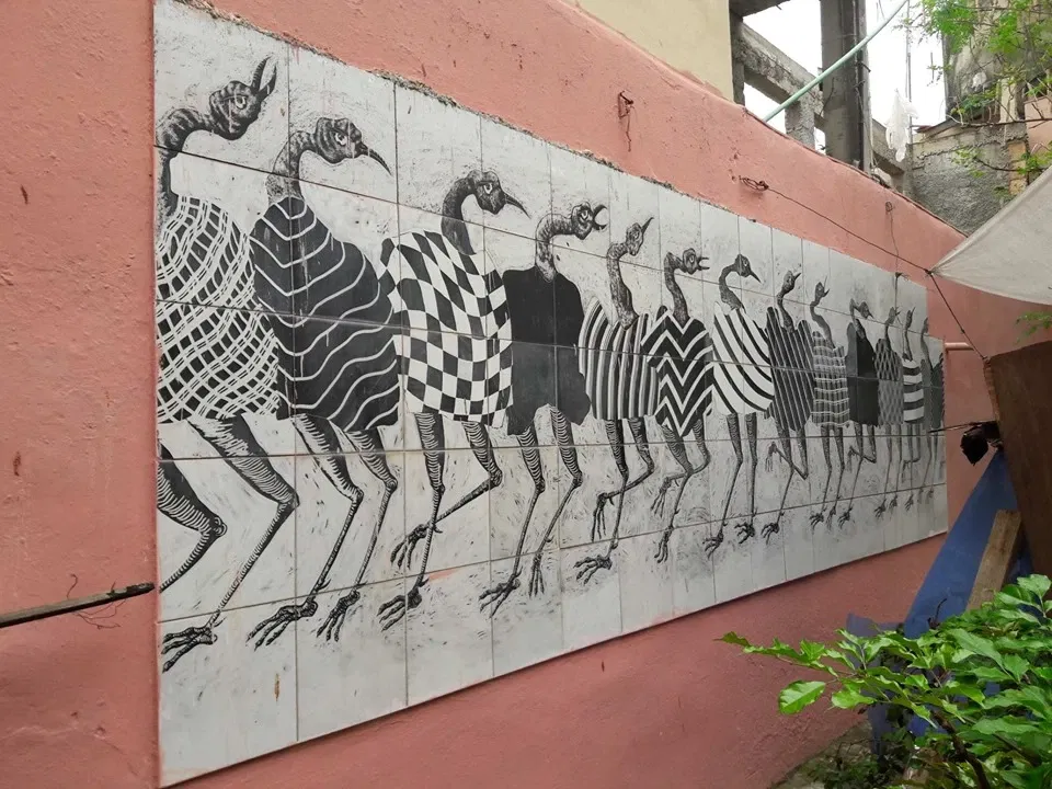 Musée national des Beaux-Arts (Cuba)