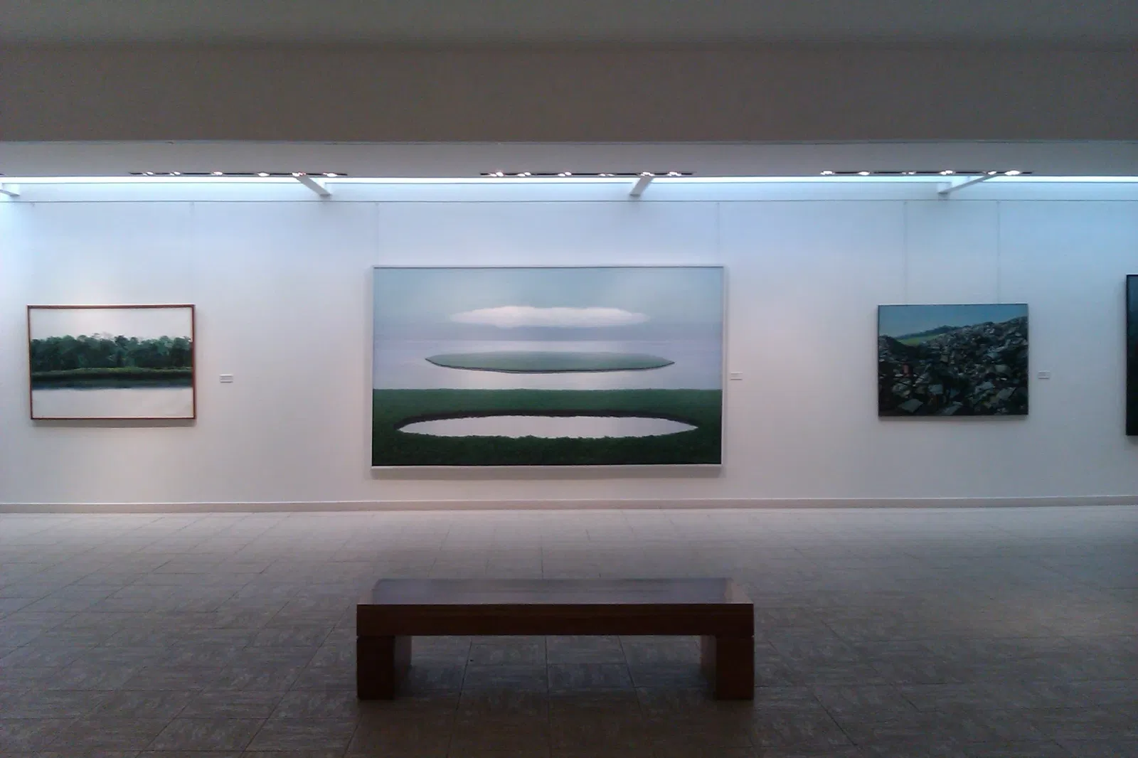 Musée national des Beaux-Arts (Cuba)