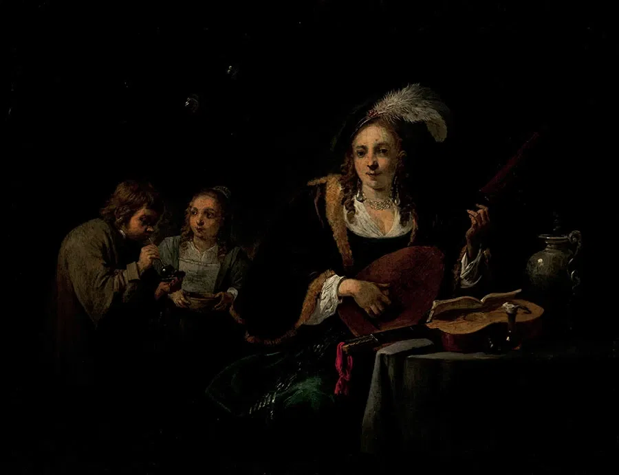 Musée national des Beaux-Arts (Cuba)