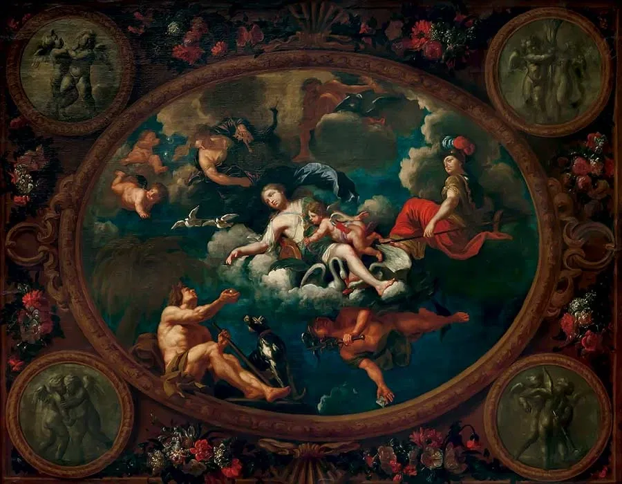 Museo Nacional de Bellas Artes de Cuba