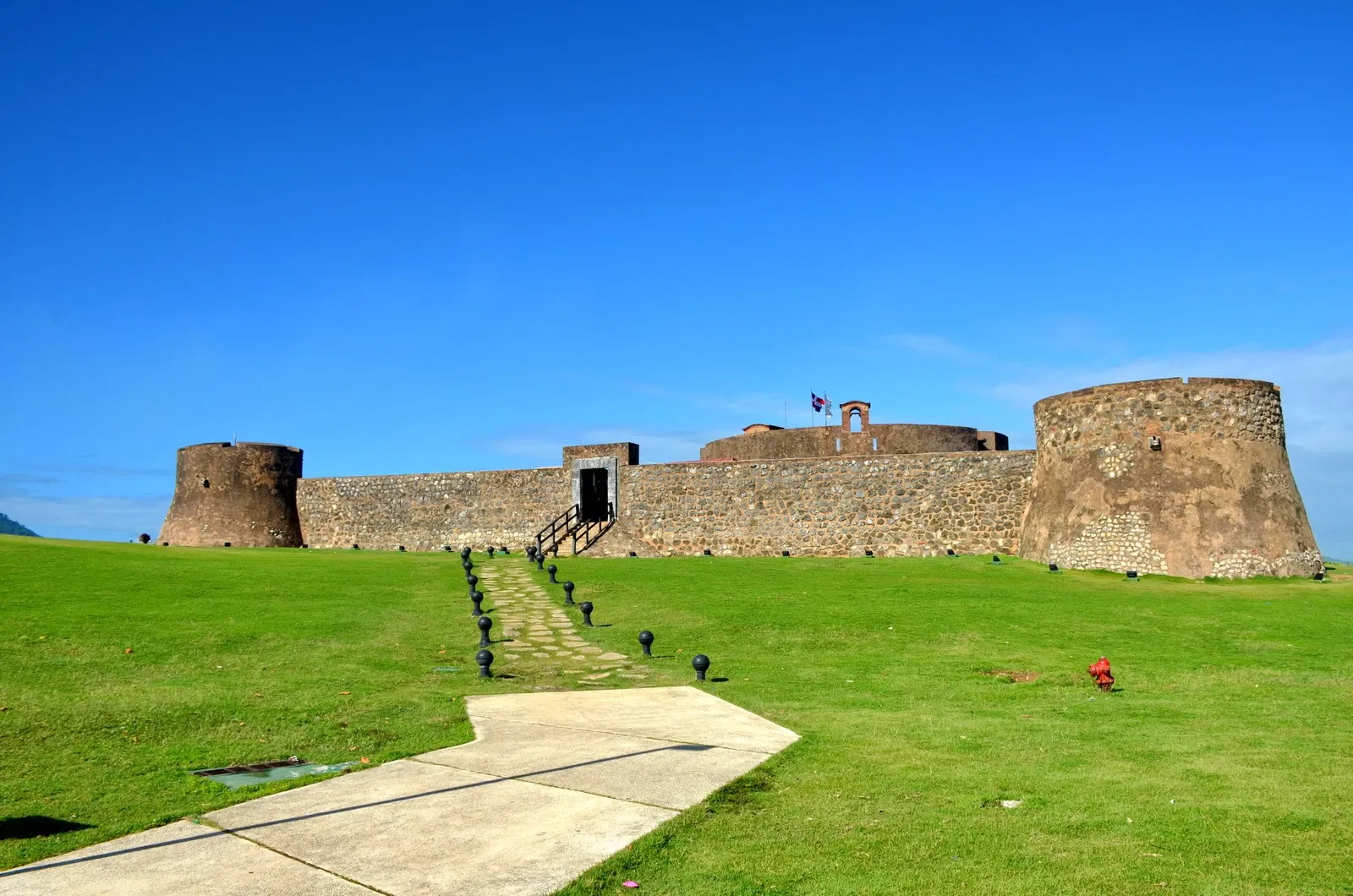 Fortaleza de San Felipe