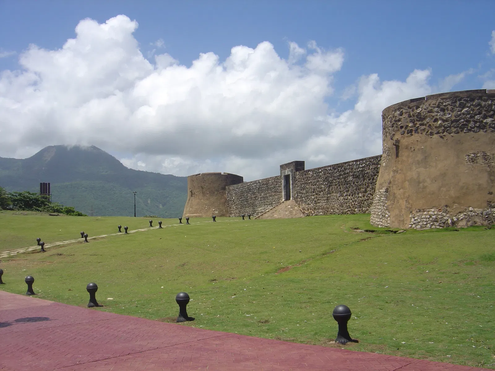 Fort San Felipe
