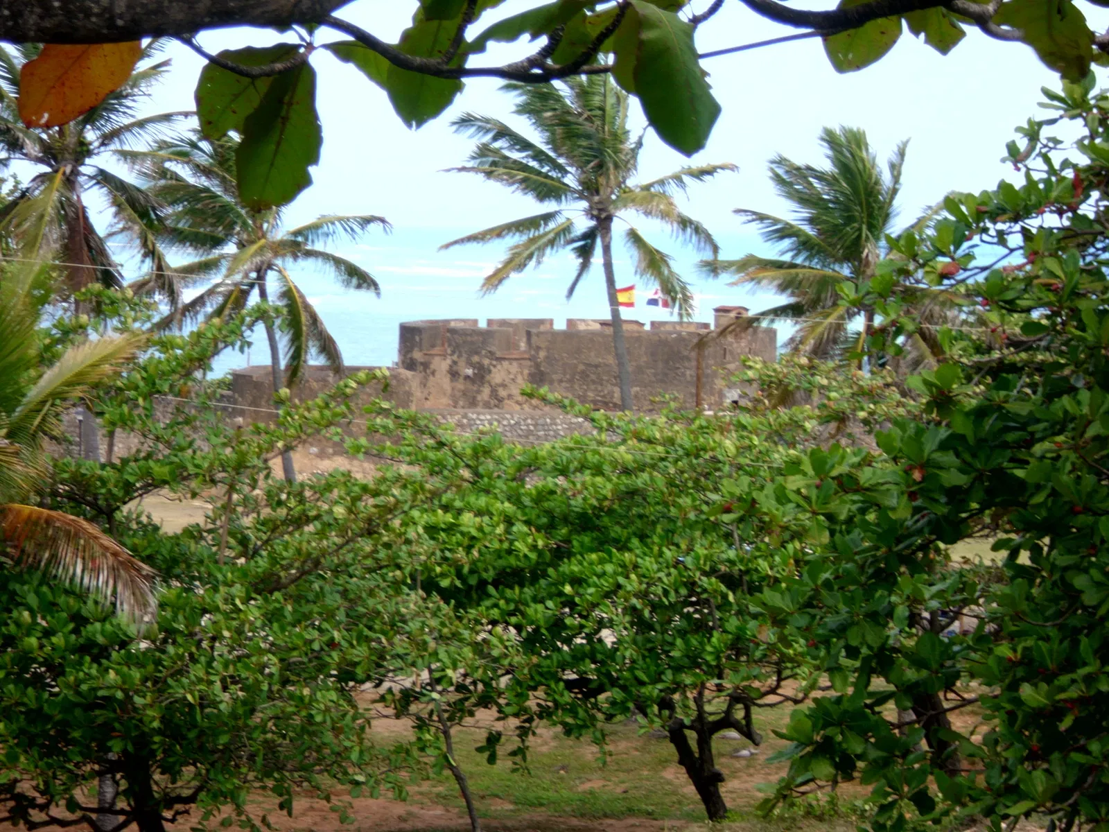 Fortaleza de San Felipe