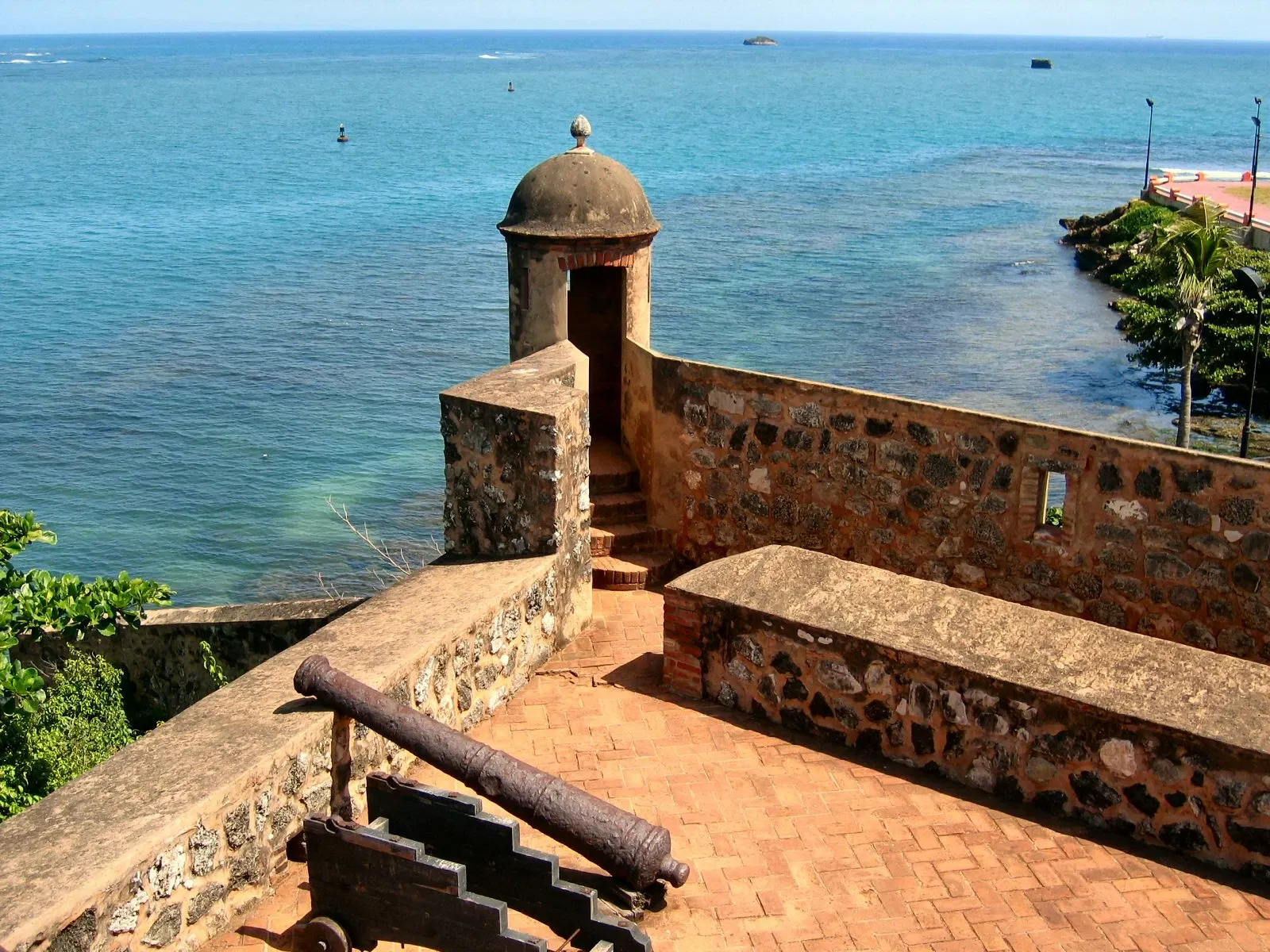 Fortaleza de San Felipe