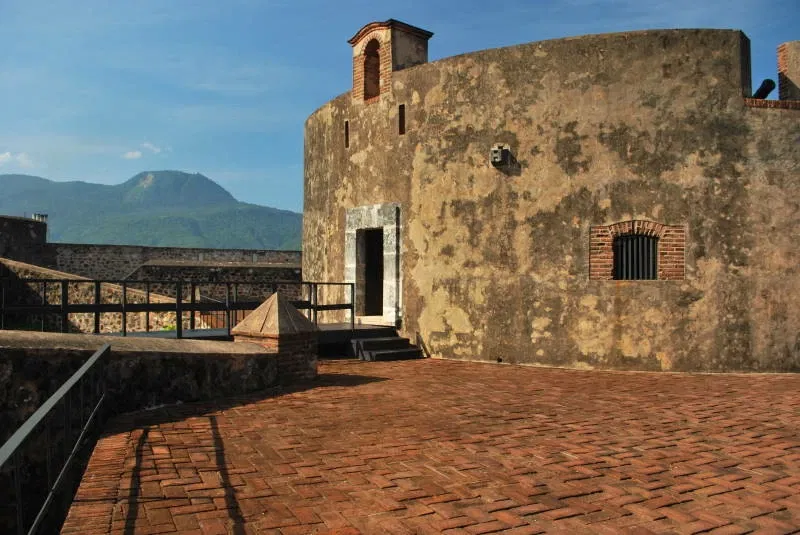 Fort San Felipe
