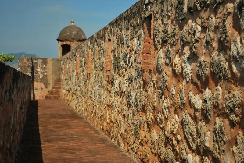Fortaleza de San Felipe