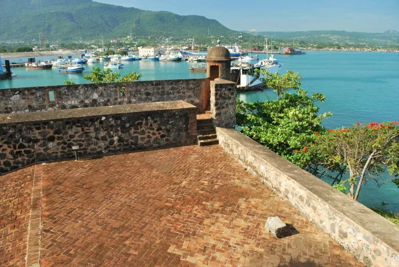 Fortaleza de San Felipe