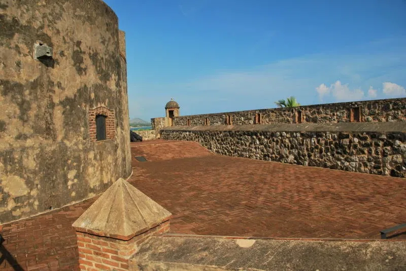 Fortaleza de San Felipe