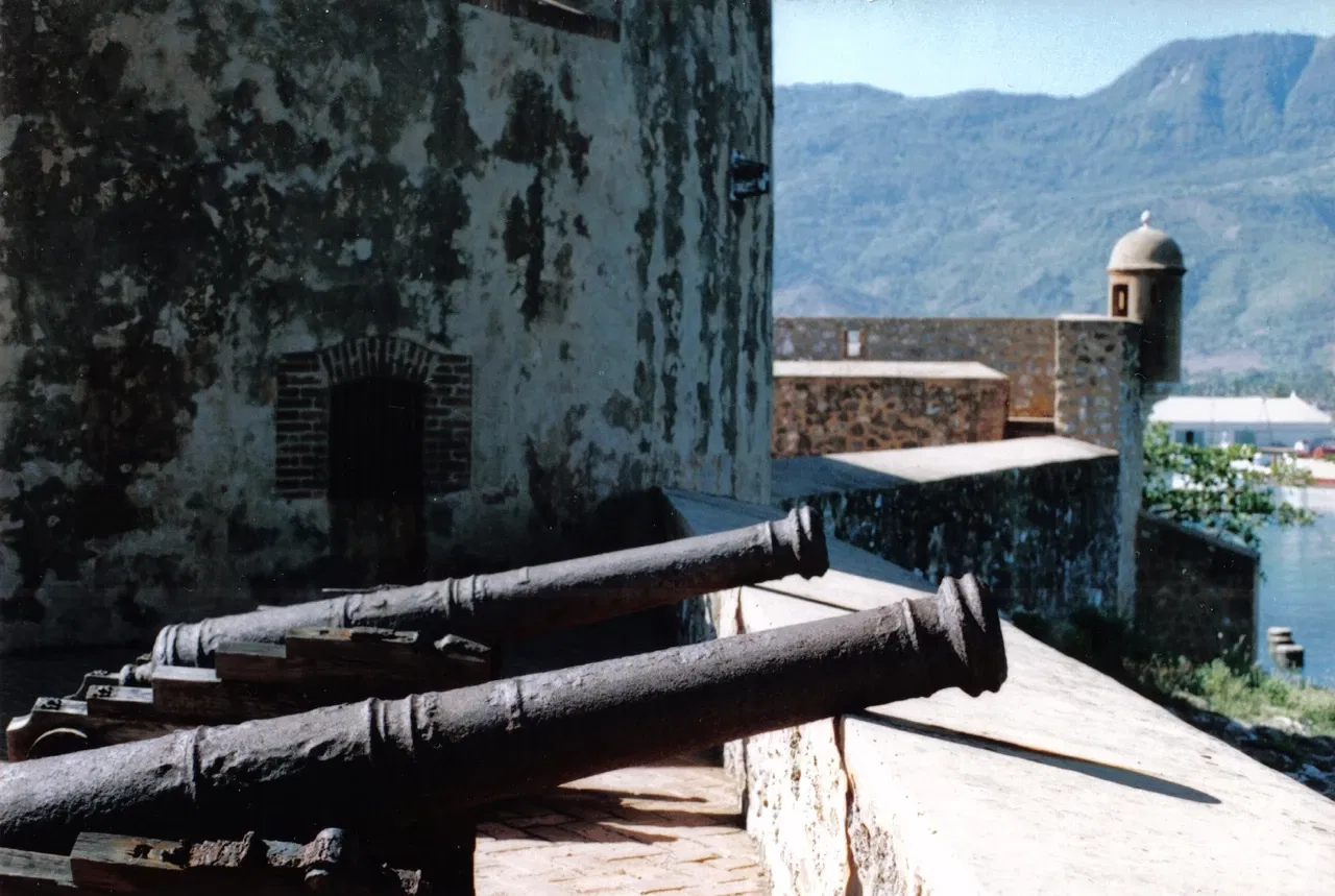 Fortaleza de San Felipe
