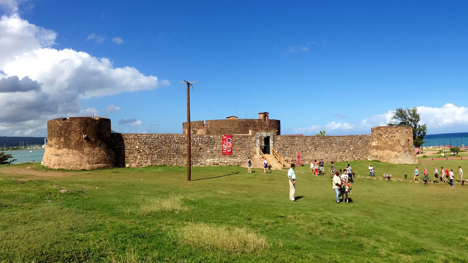 Fortaleza de San Felipe