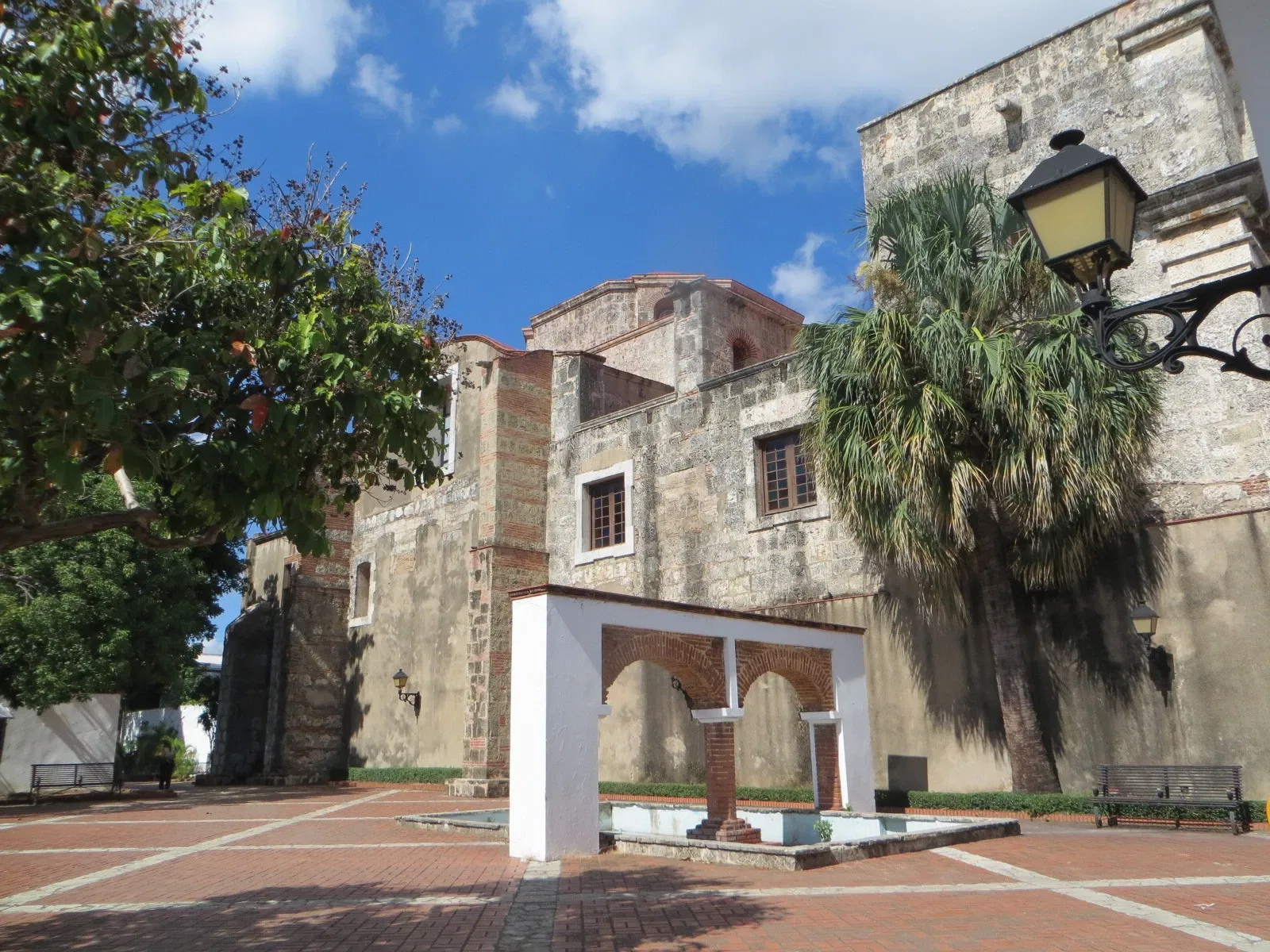 Panteón de la Patria