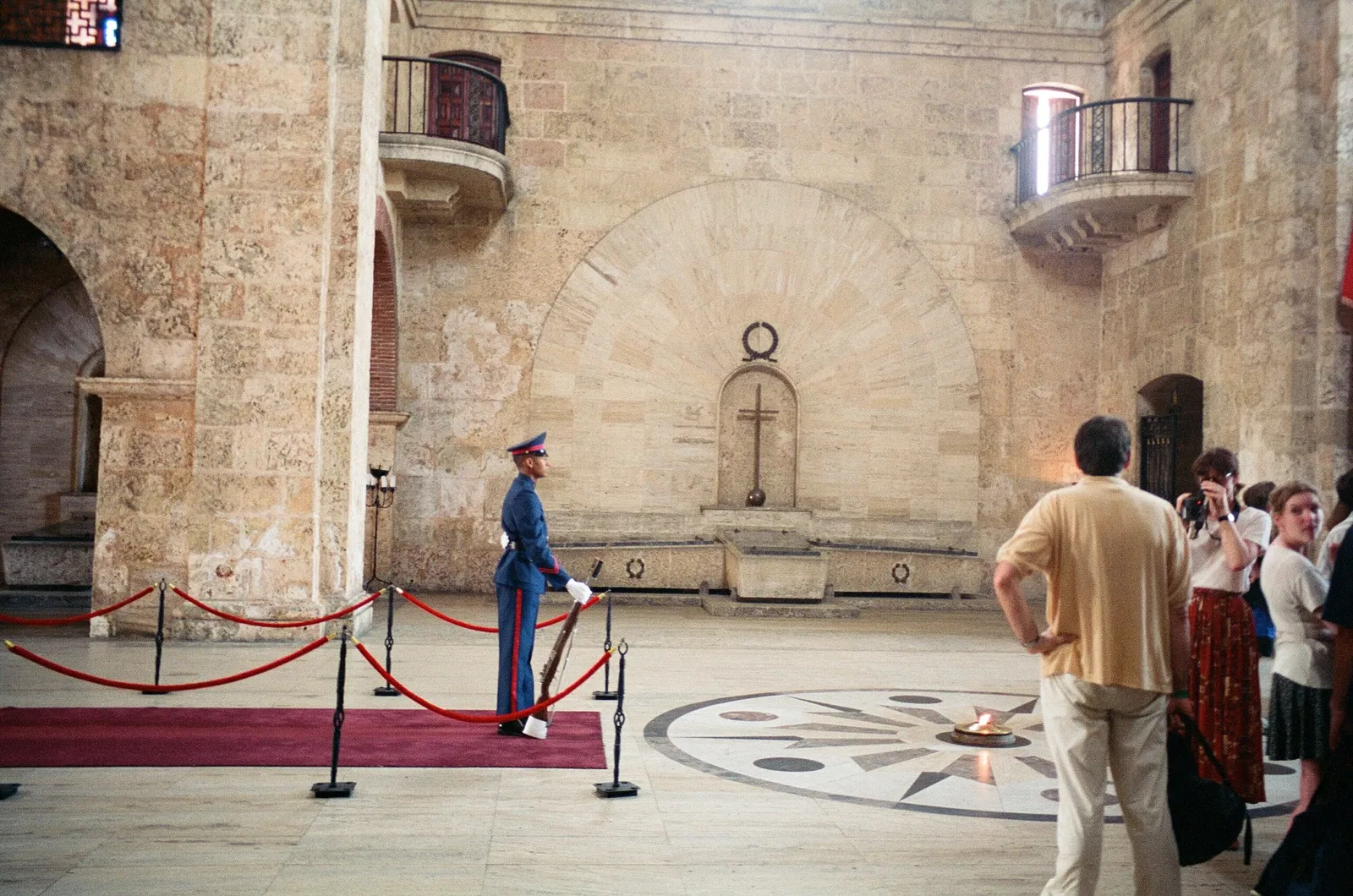 Pantheon of the Fatherland