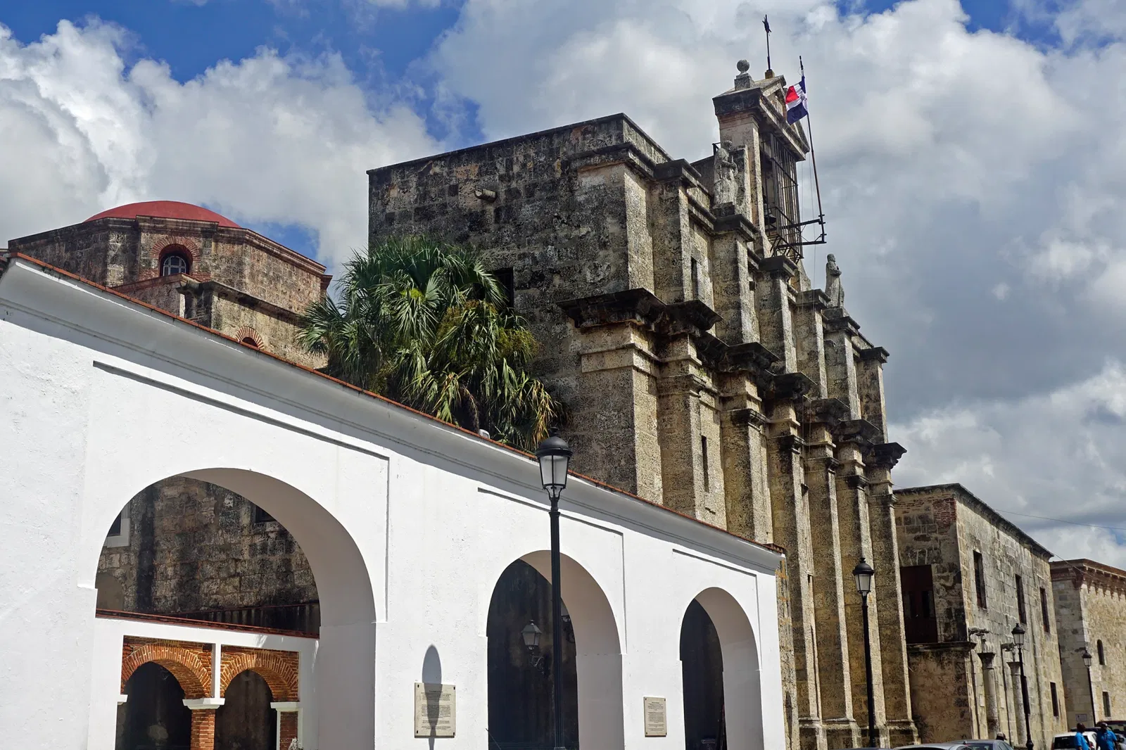 Panteón de la Patria