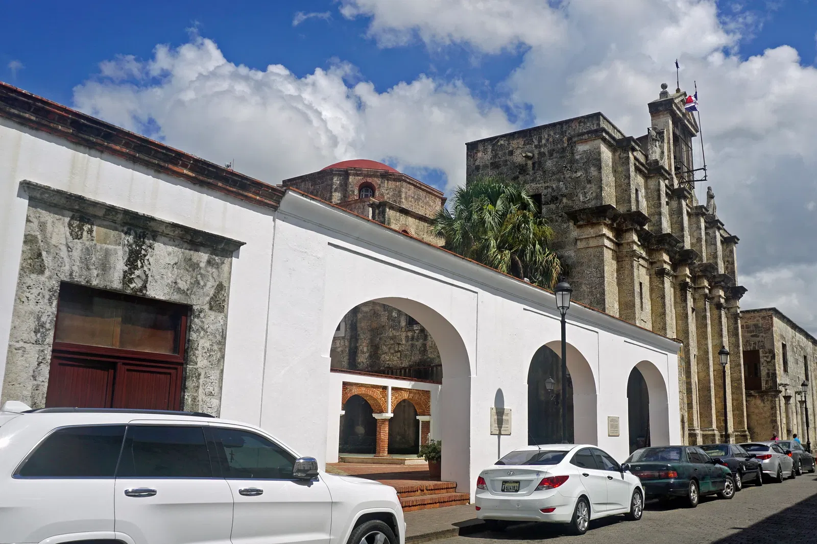 Panteón de la Patria