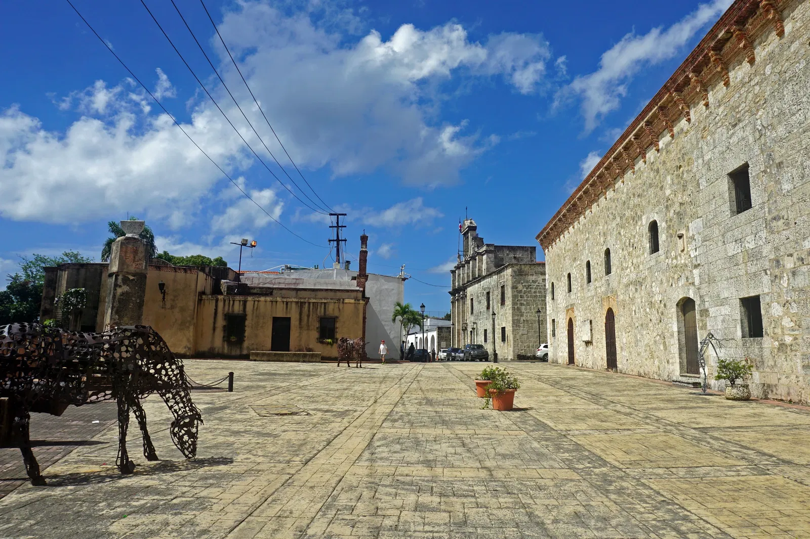 Panteón de la Patria