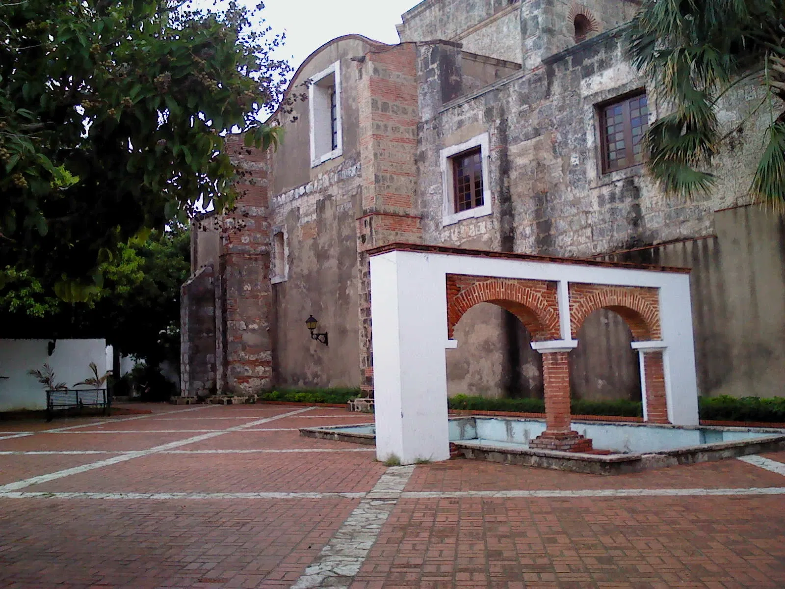 Panteón de la Patria