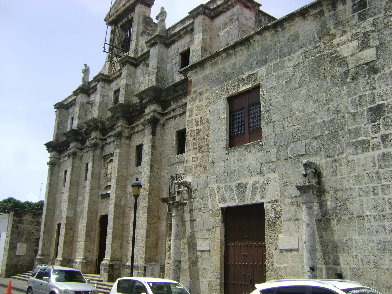 Panteón de la Patria