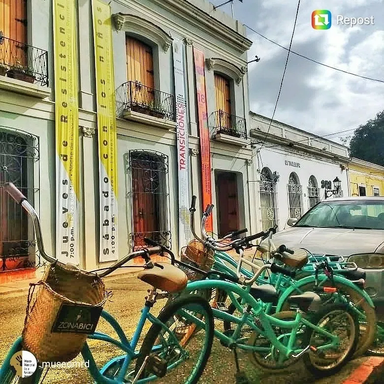 Museo Memorial de la Resistencia Dominicana