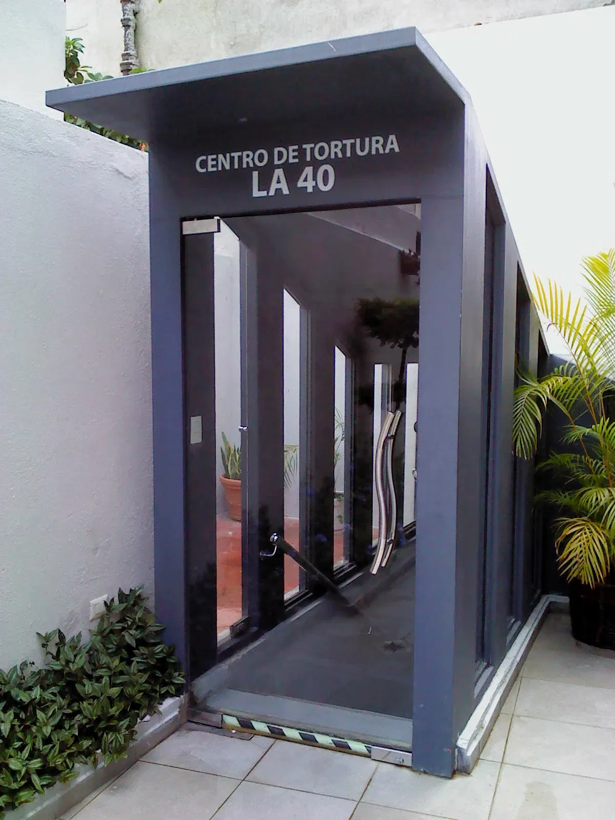 Memorial Museum of Dominican Resistance