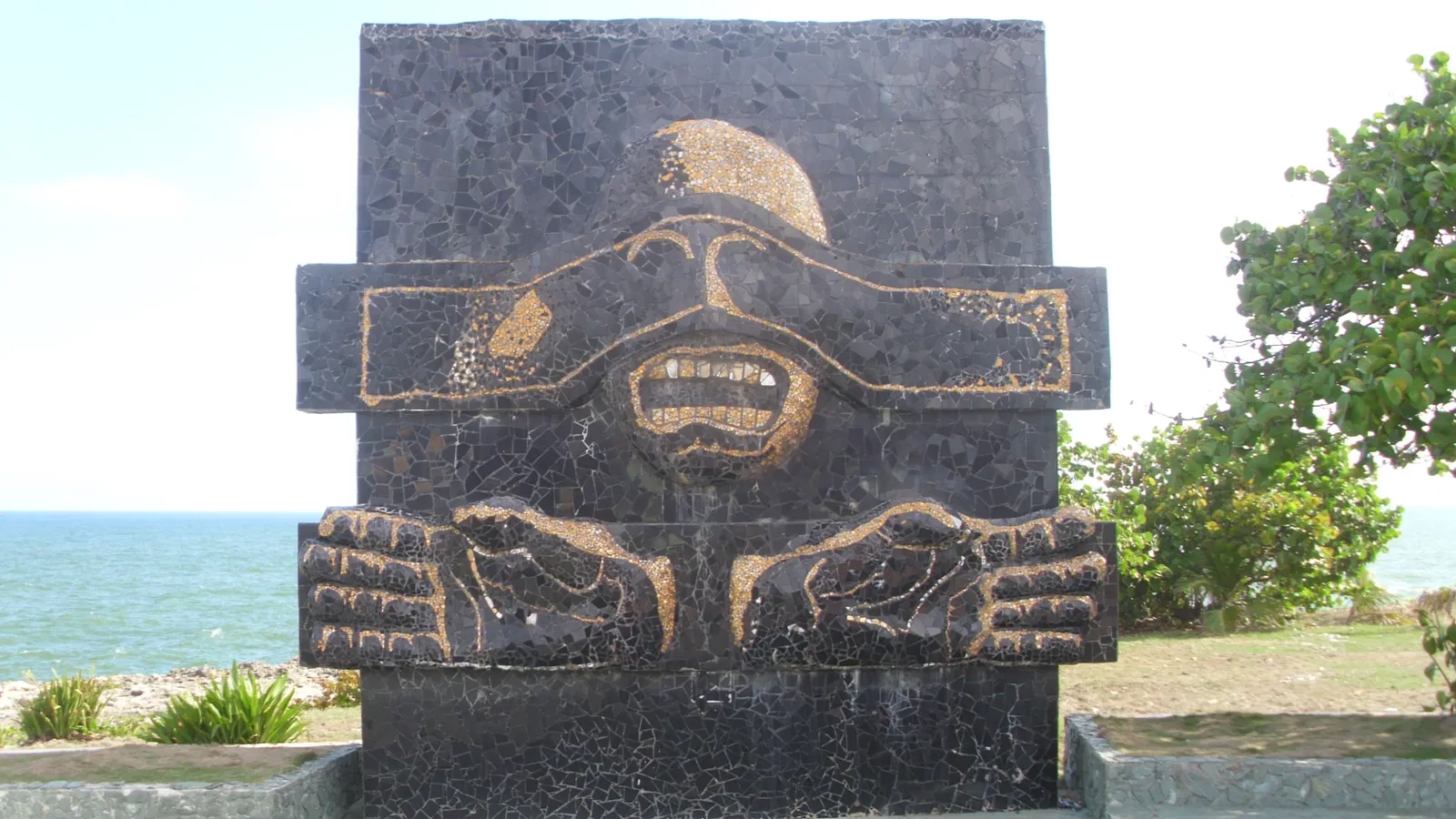 Memorial Museum of Dominican Resistance