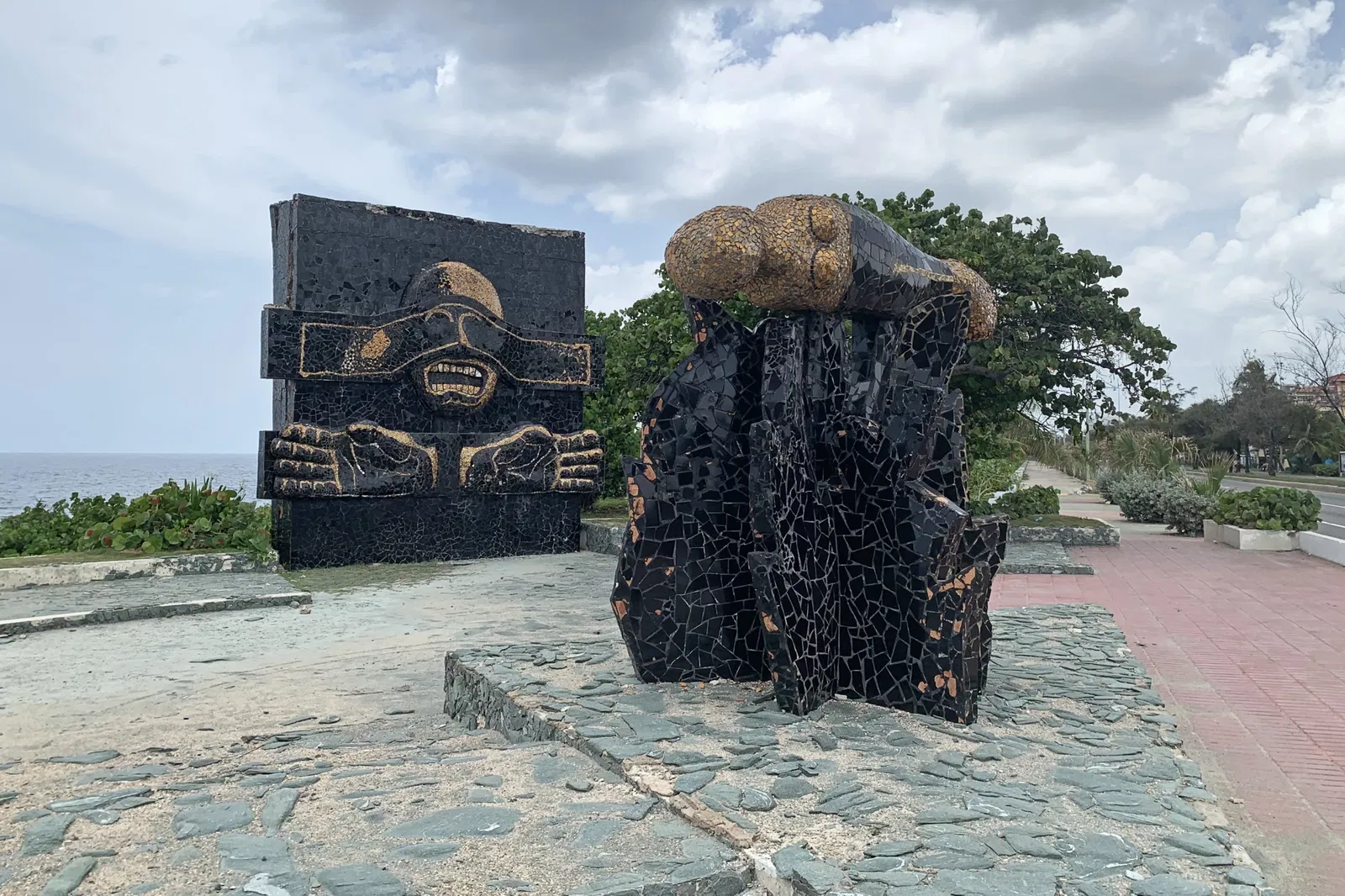 Museo Memorial de la Resistencia Dominicana