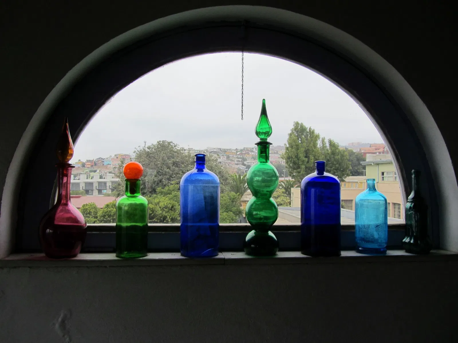 La Sebastiana Museum