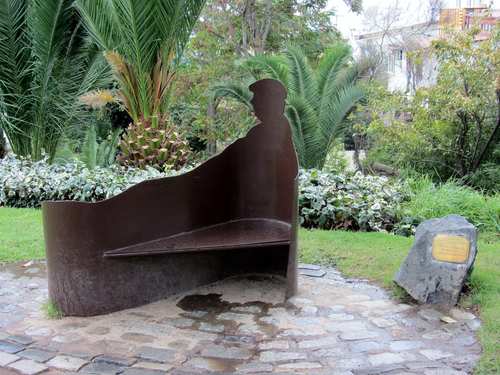 La Sebastiana Museum