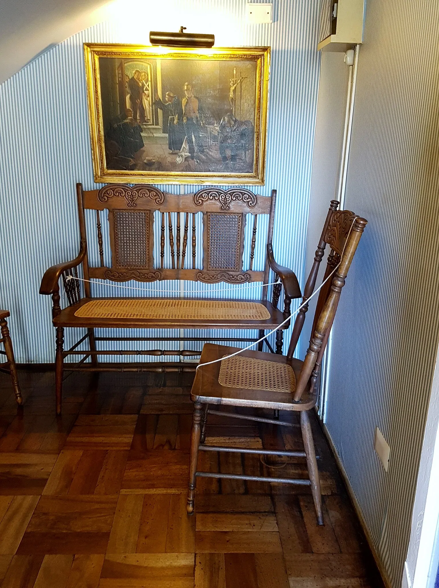 La Sebastiana Museum