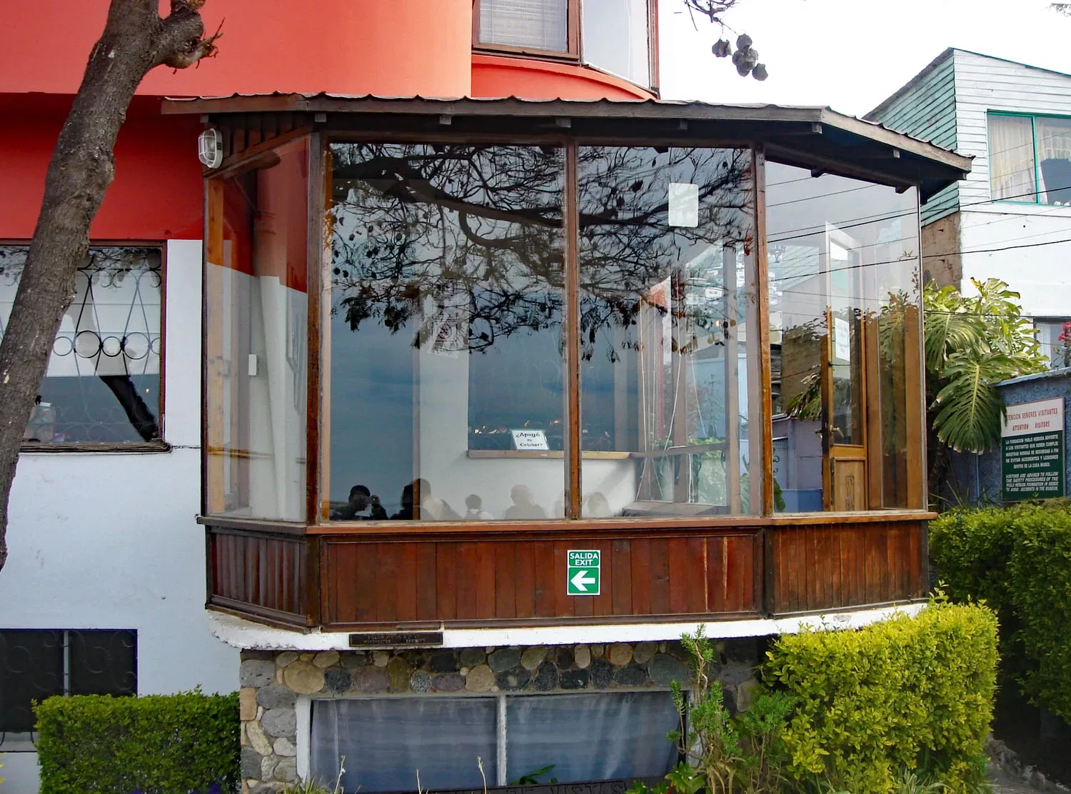 La Sebastiana Museum