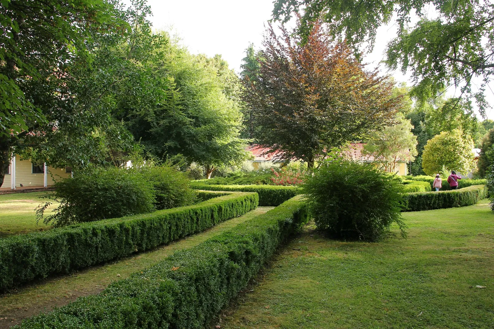 Museo Histórico y Antropológico Maurice van de Maele
