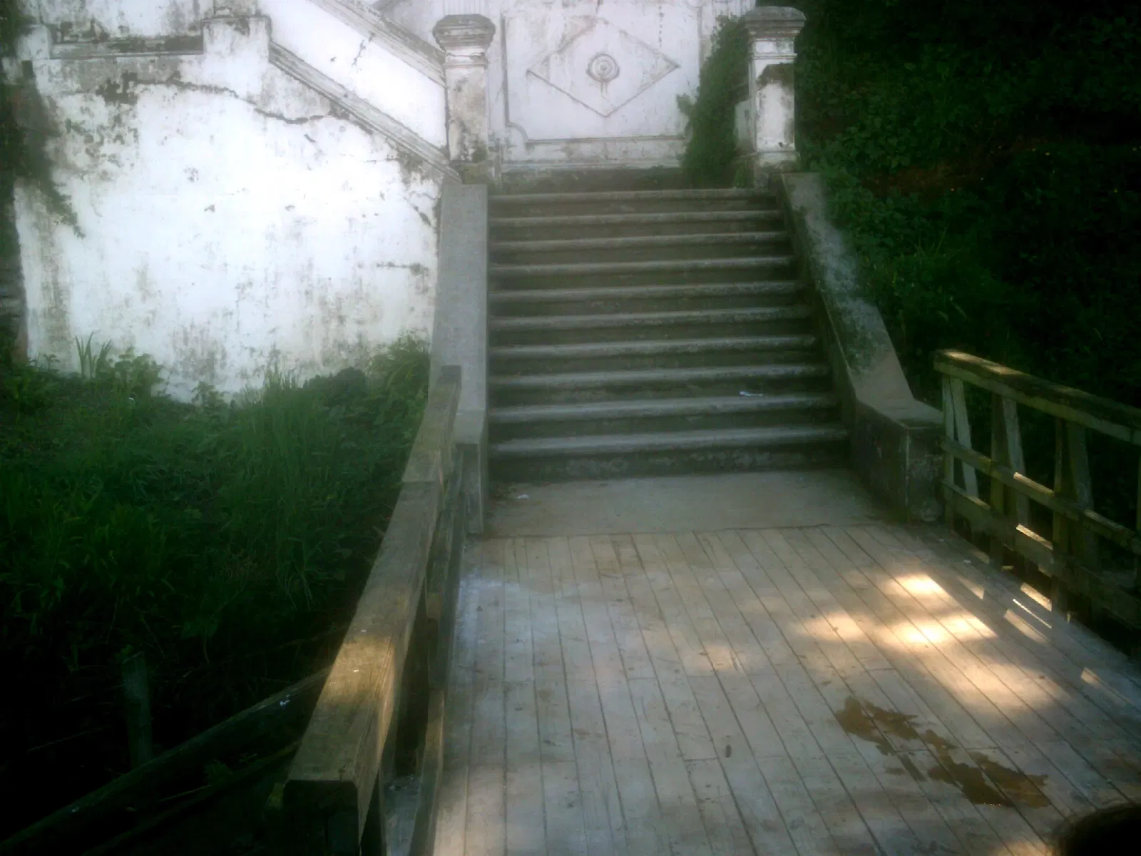 Museo Histórico y Antropológico Maurice van de Maele