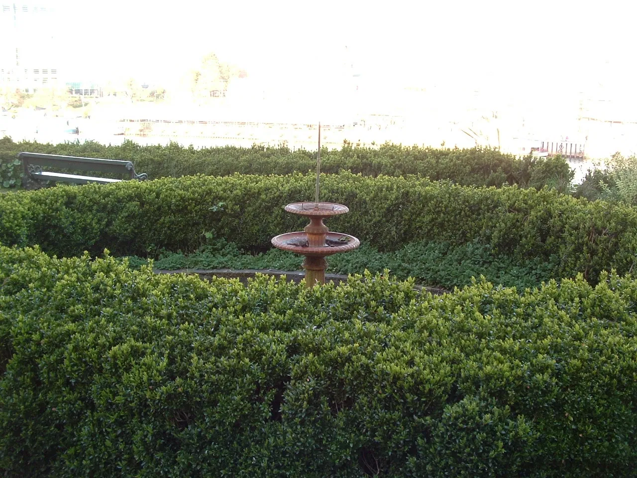 Museo Histórico y Antropológico Maurice van de Maele