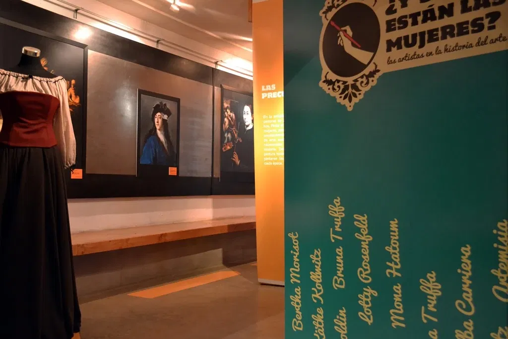 Museo Artequin Viña del Mar