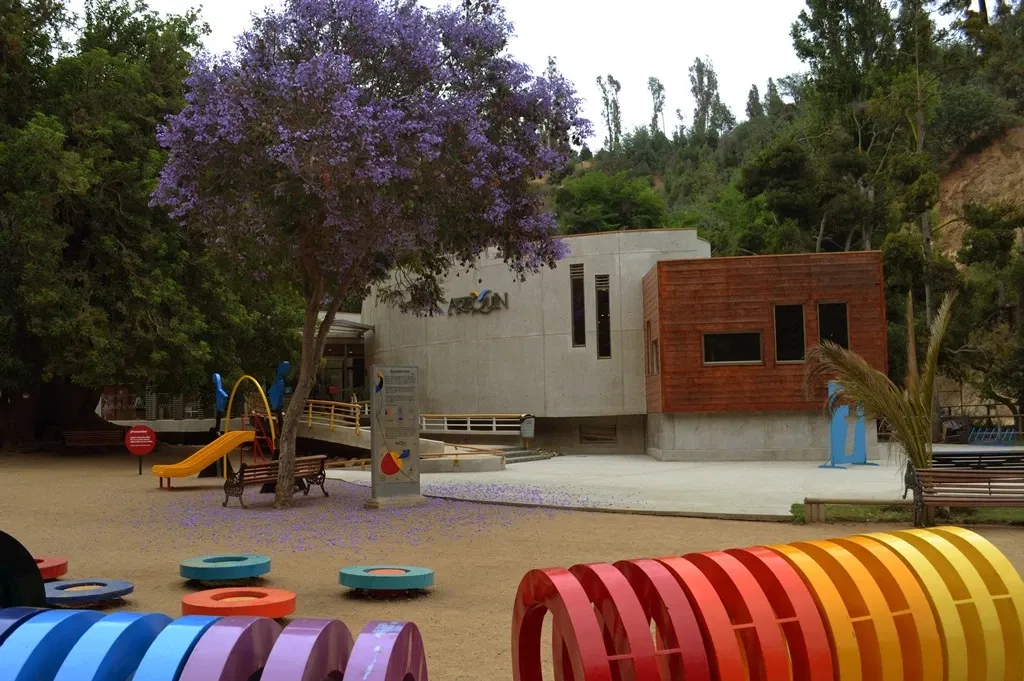 Artequin Museum Vina del Mar