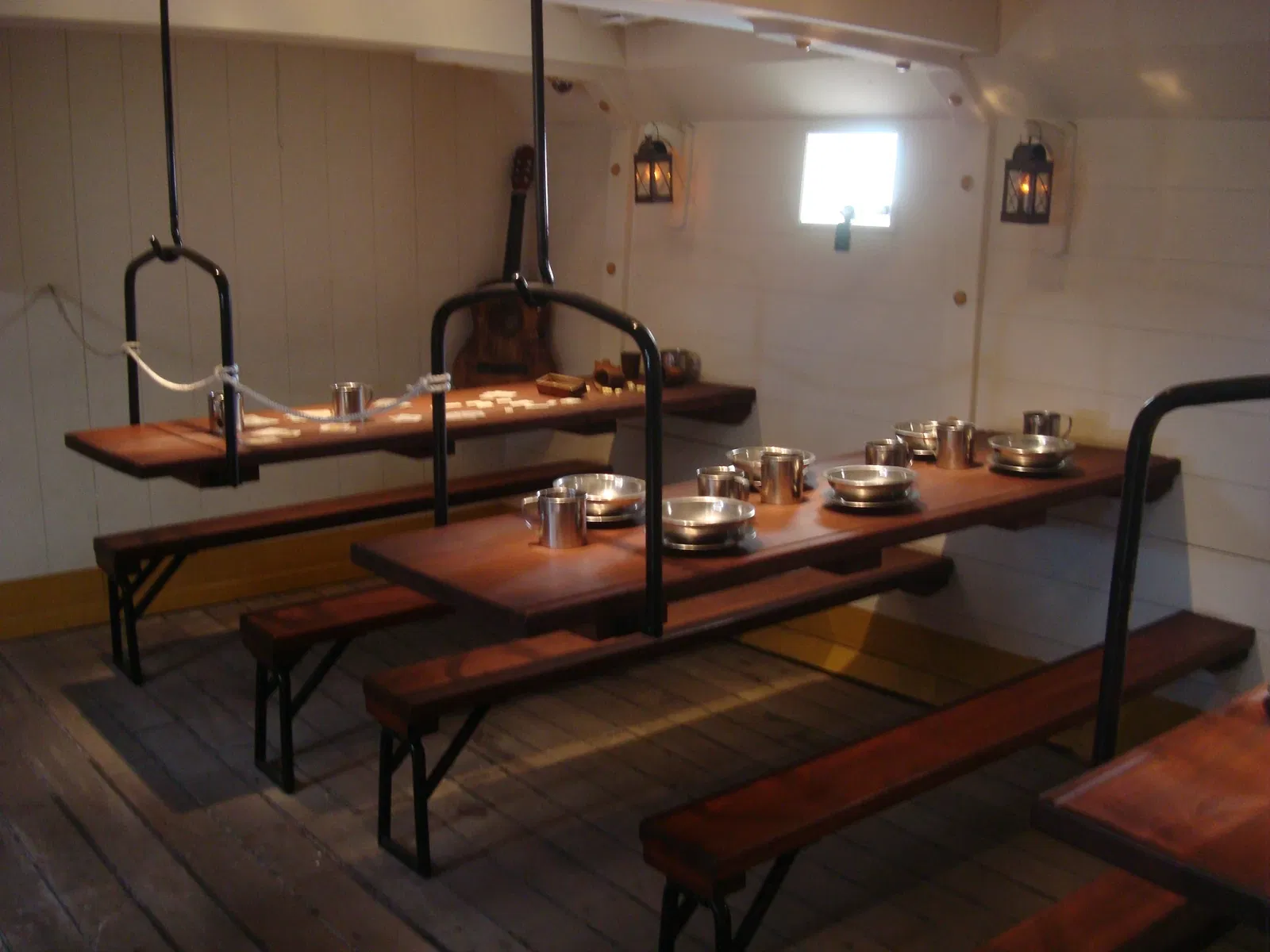 Museo Corbeta Esmeralda