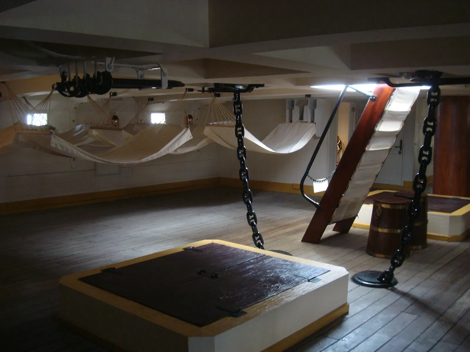 Museo Corbeta Esmeralda