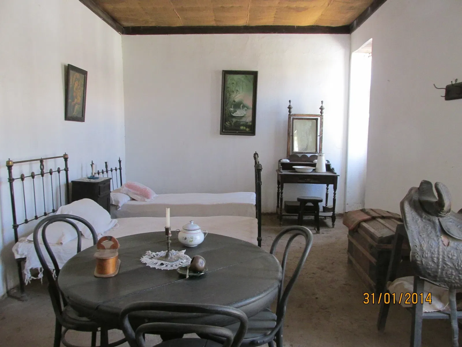 Gabriela Mistral Museum