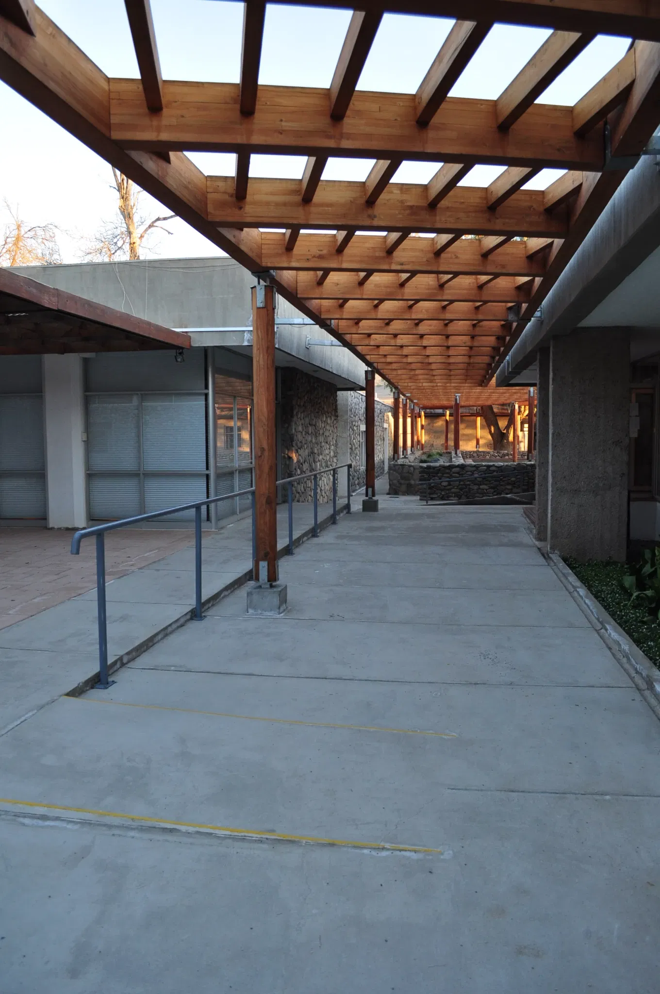 Gabriela Mistral Museum