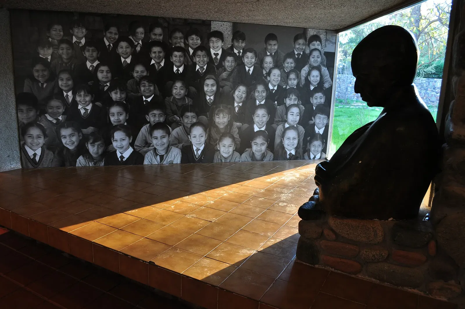 Museo Gabriela Mistral de Vicuña