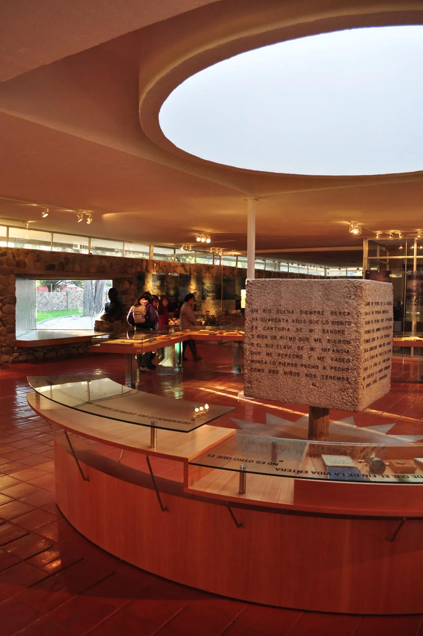 Gabriela Mistral Museum